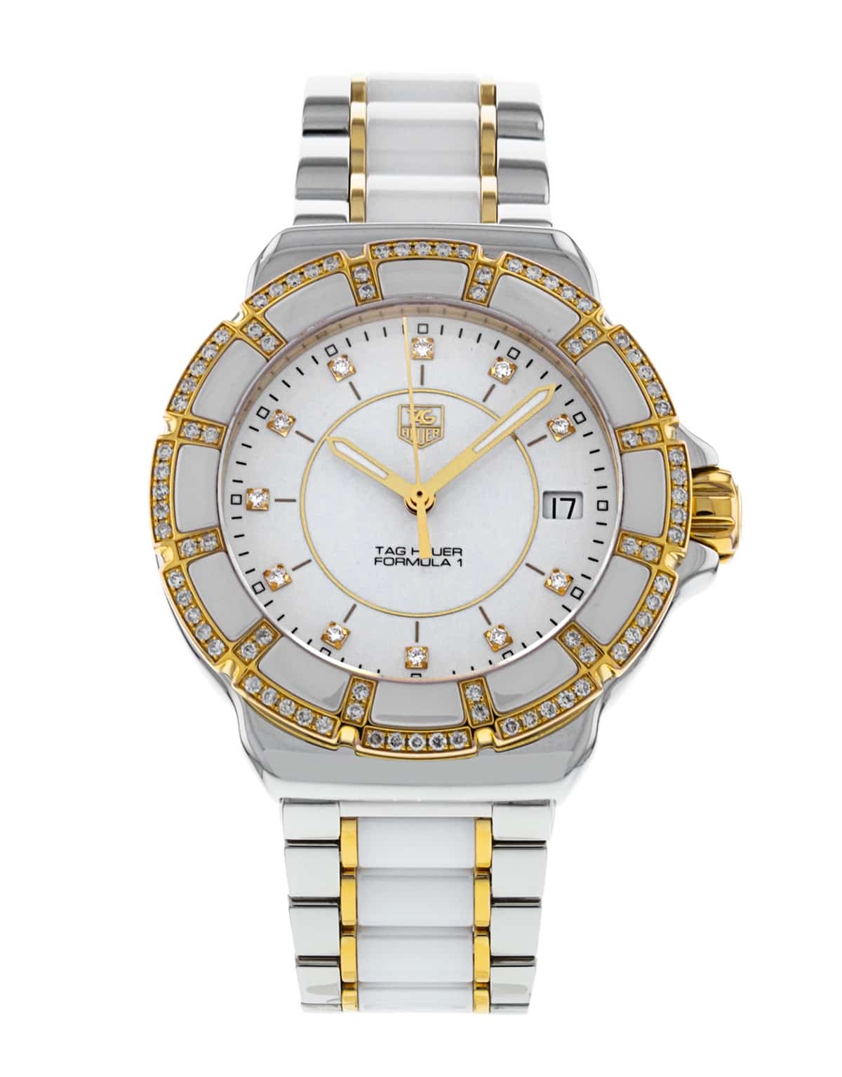 Tag Heuer Formula 1 WAH1221.BB0865